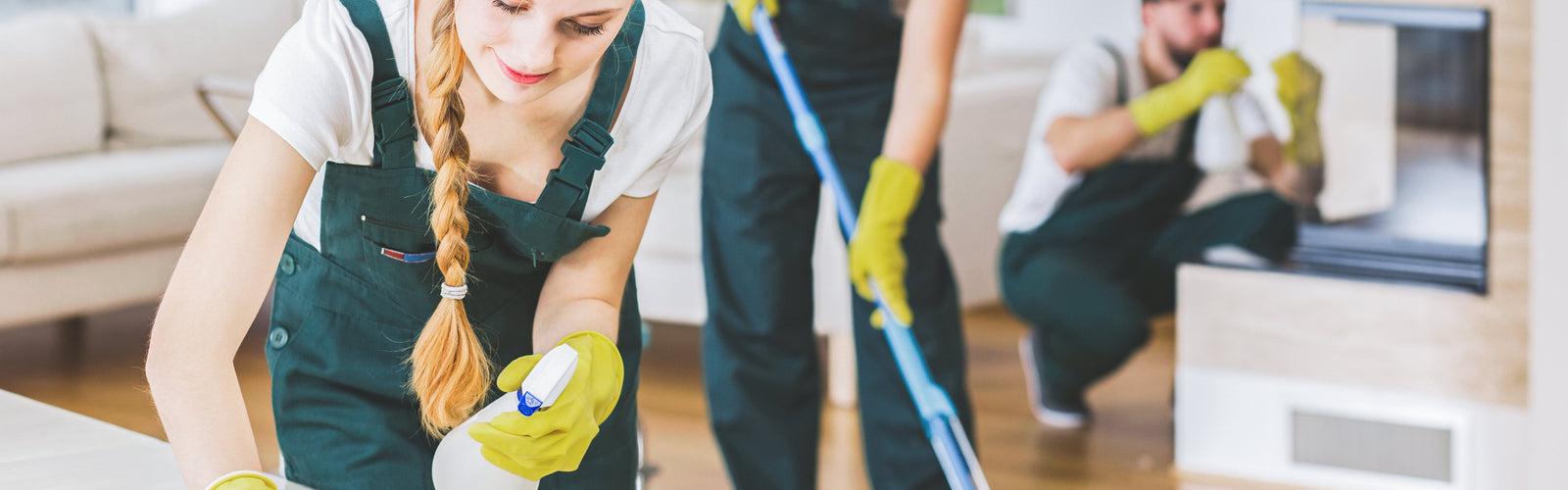 Waarom probiotisch reinigen beter is
