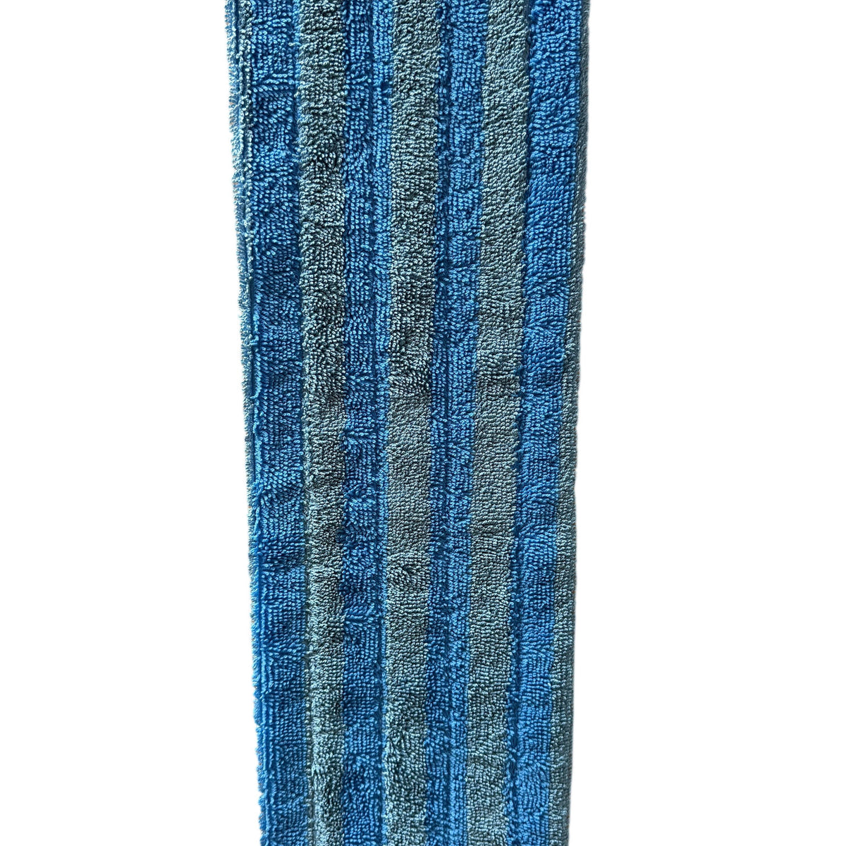 VELCRO MOP INDUSTRIAL (nat gebruik)