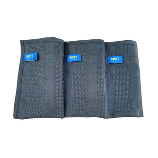 Betsy’s Easy Clean (set: 3 stuks) schoonmaak doek