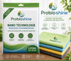 Probioshine XL Microvezeldoek 40x40cm - Premium Schoonmaakdoek