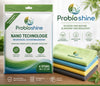Probioshine Microvezeldoek 36x31cm - Premium schoonmaakdoek