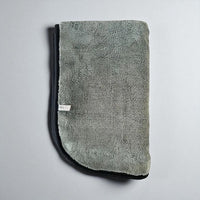 NanoPro XL droogdoek - grijs - 90 x 65  cm.