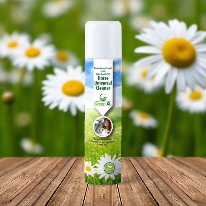 GreenXL Universal Cleaner paardrijaccessoires
