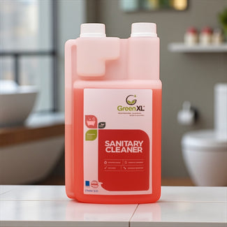 GreenXL Probiotische Sanitair Cleaner – Natuurlijke Reiniging voor Badkamer & Toilet  1 liter