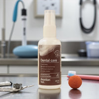 Provilan Probiotische Gebitsverzorging voor Hond & Kat – Natuurlijke Mondhygiëne Zonder Tandenborstel (100 ml)