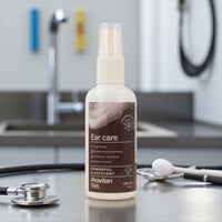 Provilan Probiotische Oorreiniger voor Hond & Kat – Natuurlijke Oorverzorging zonder Alcohol (100 ml)