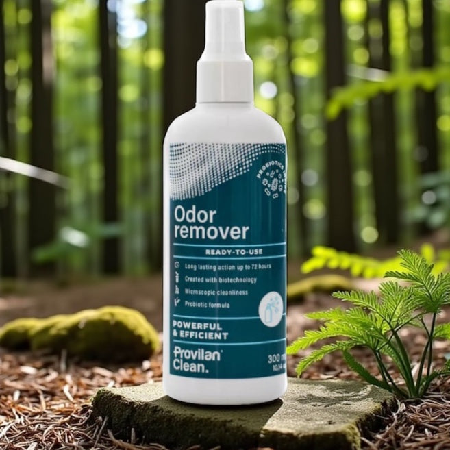 Provilan Odor Remover – Natuurlijke Geurverwijderaar met Probiotica (500 ml)