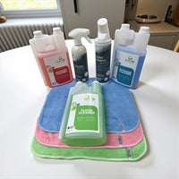 Probiotisch Schoonmaak Starterspakket (compleet & veilig)