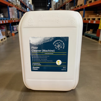 Provilan Ecologische Vloer Reiniger Machine 10L - Probiotisch Reinigen
