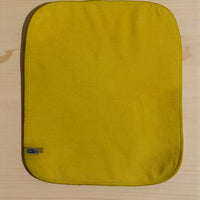 NanoPlus Microvezeldoek Geel 36x31cm - Premium Schoonmaakdoek