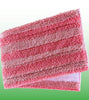 VELCRO MOP INDUSTRIAL (nat gebruik) rood