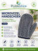 Microvezel handschoen - Stofvrij Reinigen
