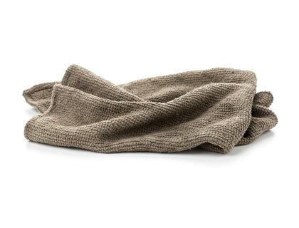 Microvezel vaatdoek versus katoen in de keuken