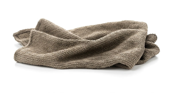 Microvezel vaatdoek versus katoen in de keuken