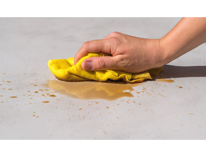 Vaatdoek: essentieel hulpmiddel voor een hygiënische keuken