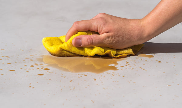 Vaatdoek: essentieel hulpmiddel voor een hygiënische keuken