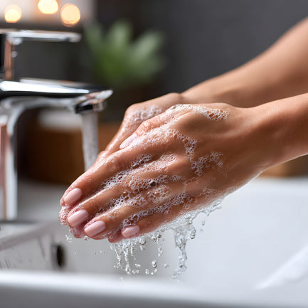 probiotische verzorgings producten
