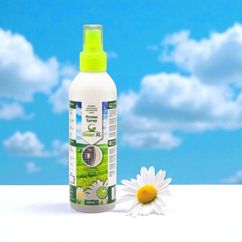 Spray voor luchtfilters in airco en WTW
