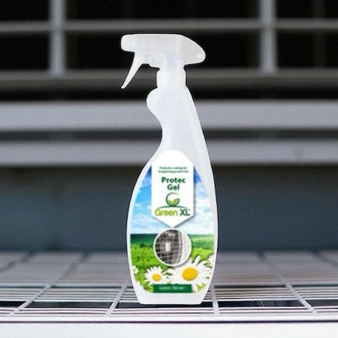Probiotische Protect Gel -  Revolutionaire Onderhoudsgel  voor airco en wtw