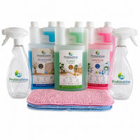 3-in-1 probiotisch schoonmaakpakket