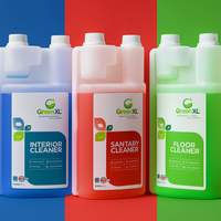 probiotisch reinigen