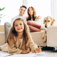 Probiotische interieur reiniger - Provilan Surface Cleaner