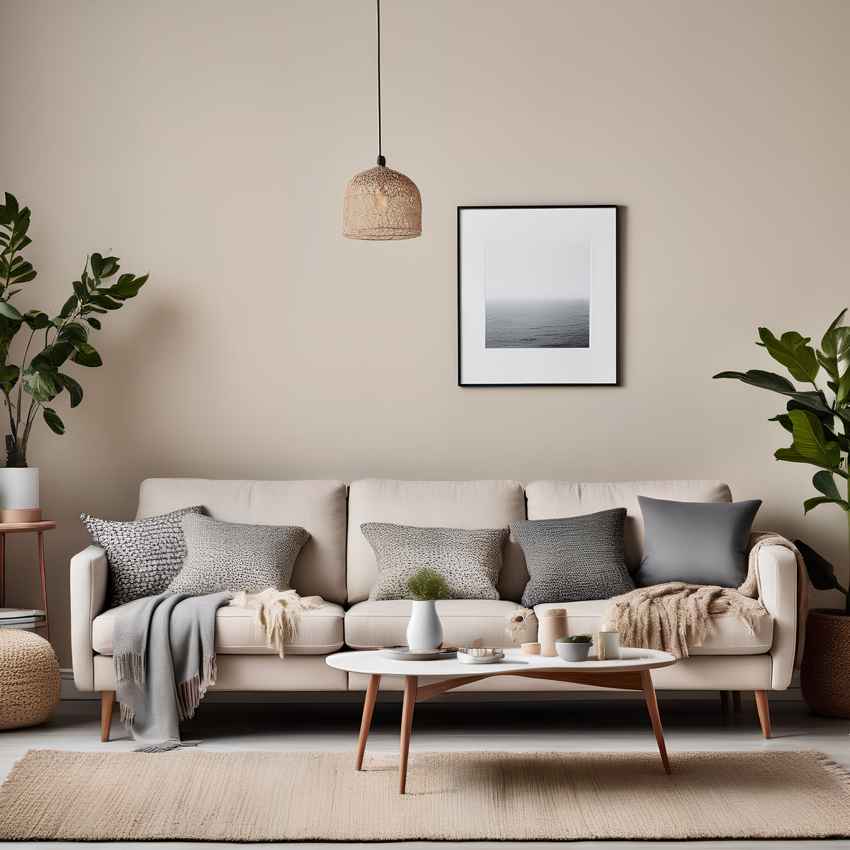 Probiotische Interieur Reiniger  1 ltr