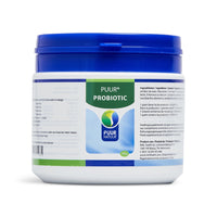 PUUR Probiotic 150g (darmflora) voor paarden