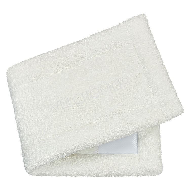 VELCRO MOP INDUSTRIAL (droog gebruik)