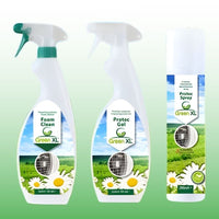 Airco onderhoudsset HVAC - Probiotische Airco & WTW reiniging