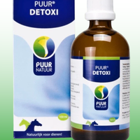 DetoxiVoorhetreinigenvanhetlichaam