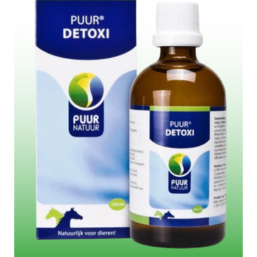 DetoxiVoorhetreinigenvanhetlichaam