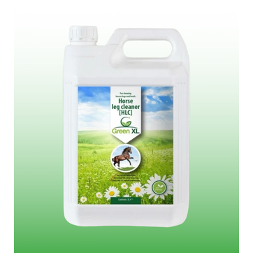 GreenXL_Horse_Leg_Cleaner_Probiotische_Reiniging_voor_Paardenbenen_5_liter