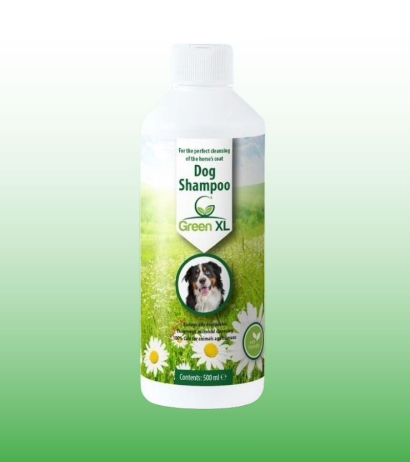 Hondenshampoo – probiotische vachtverzorging voor alle rassen