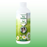 Hondenshampoo – probiotische vachtverzorging voor alle rassen