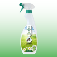 Horse Leg Cleaner – Probiotische Reiniger voor Paardenbenen