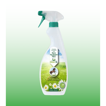 Horse Leg Cleaner – Probiotische Reiniger voor Paardenbenen