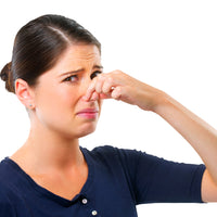 Natuurlijke geurbestrijder met probiotica