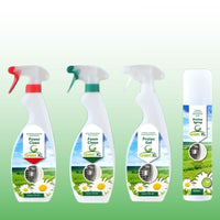 Installateurs airco onderhoudsset - De professionele keuze voor HVAC onderhoud