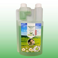 Kennelreiniger , Probiotische  reiniger voor kennels & dierenverblijven