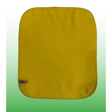 NanoPlusMicrovezeldoekGeel36x31cm-Premiumschoonmaakdoek