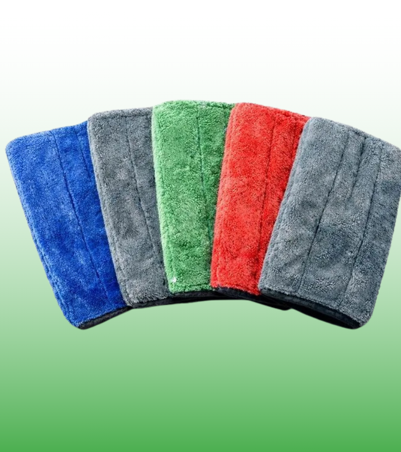 NanoPro Glover: dé handschoen voor streeploos schoonmaken