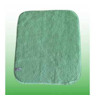 NanoProXLMicrovezeldoekGroen40x40cm-PremiumSchoonmaakdoek