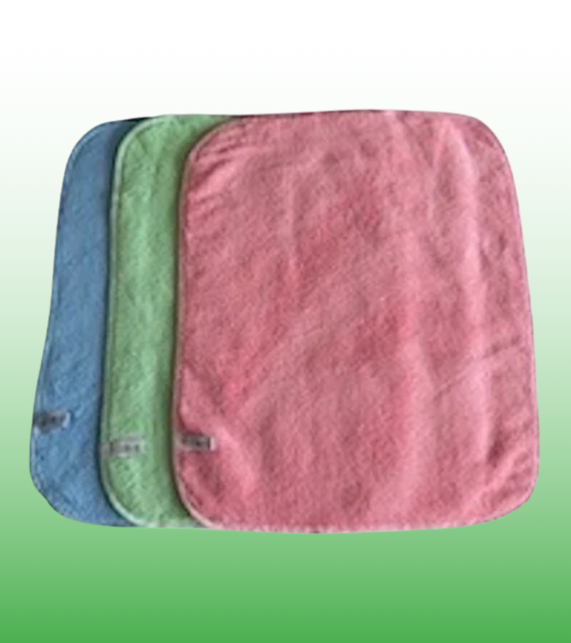NanoProXLMicrovezeldoekSet3Stuks40x40cm-ProbiotischReinigen