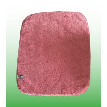 NanoProXLmicrovezeldoek_Rood_40x40cm