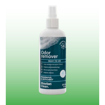 Natuurlijke Geurverwijderaar met probiotica  -  Provilan odor remover