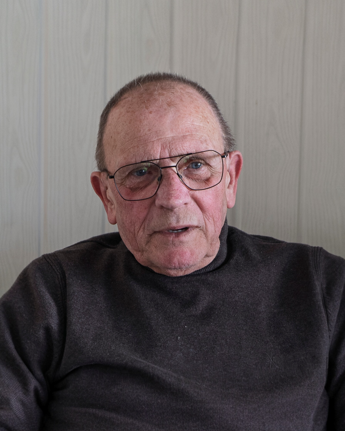 Nico van Zanten