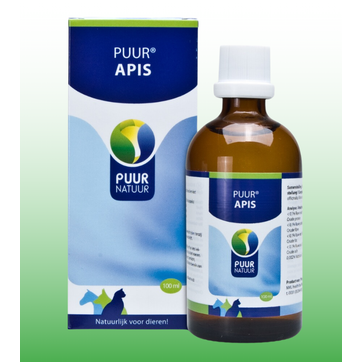 PUUR Apis 100ml