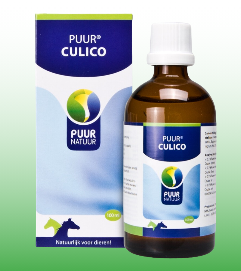 PUUR Culico 100ml