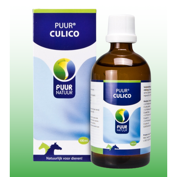 PUUR Culico 100ml